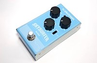 tc electronic SKYSURFER REVERB